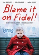 Poster of Blame It on Fidel!
