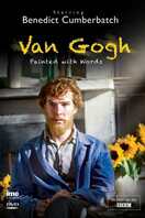 Poster of Van Gogh: Painted with Words