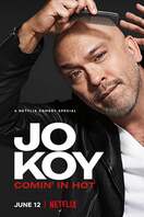 Poster of Jo Koy: Comin’ In Hot