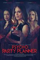 Poster of Psycho Party Planner