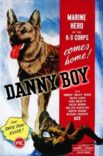 Poster of Danny Boy
