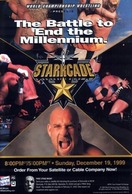 Poster of WCW Starrcade 1999