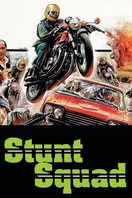 Poster of Stunt Squad