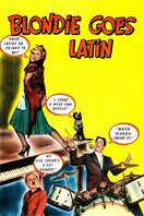 Poster of Blondie Goes Latin