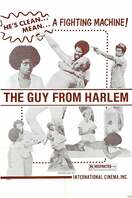 Poster of The Guy From Harlem