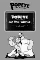 Poster of Popeye Meets Rip Van Winkle