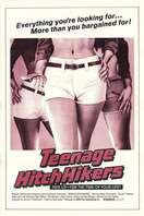 Poster of Teenage Hitchhikers