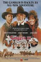 Poster of The Gambler, Part III: The Legend Continues