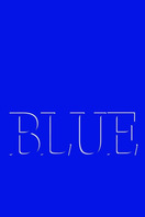 Poster of Blue