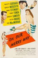 Poster of On Our Merry Way