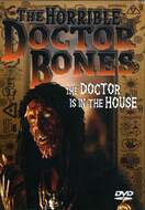 Poster of The Horrible Doctor Bones