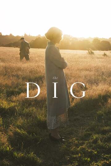 Poster of The Dig