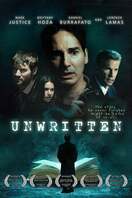 Poster of Unwritten
