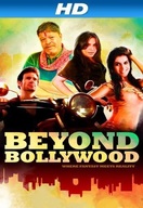 Poster of Beyond Bollywood