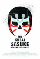 Poster of The Great Sasuke