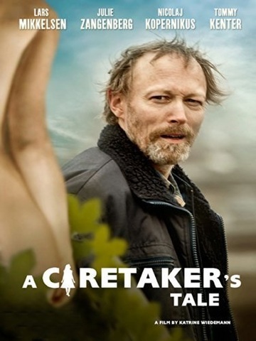 Poster of A Caretaker's Tale