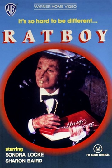 Poster of Ratboy