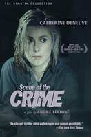 Poster of Scene of the Crime
