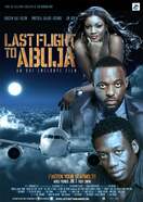 Poster of Last Flight to Abuja