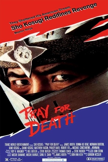 Poster of Pray for Death
