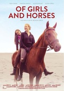 Poster of Of Girls and Horses