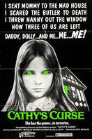 Poster of Cathy's Curse