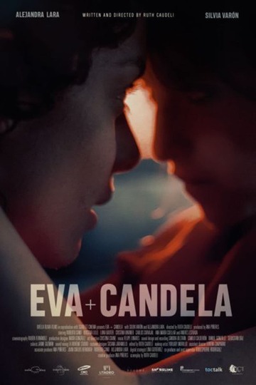 Poster of Eva + Candela