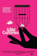 Poster of Wild Canaries