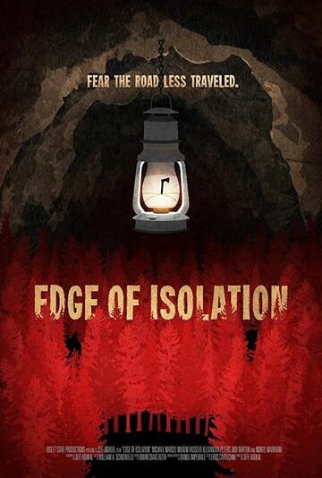 Poster of Edge of Isolation