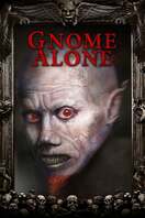 Poster of Gnome Alone