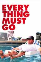 Poster of Everything Must Go