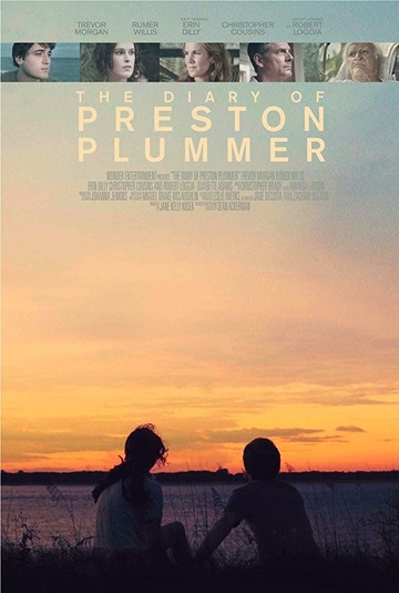 Poster of The Diary of Preston Plummer