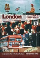 Poster of London
