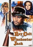 Poster of Roy Colt and Winchester Jack