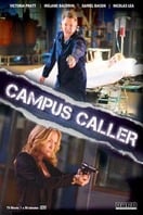 Poster of Campus Caller