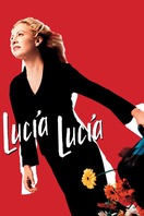 Poster of Lucía, Lucía