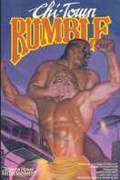 Poster of NWA Chi-Town Rumble