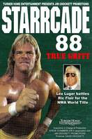 Poster of NWA Starrcade '88: True Gritt