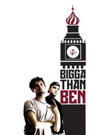 Poster of Bigga Than Ben