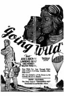 Poster of Going Wild