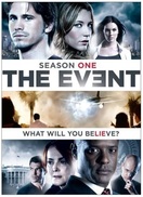 Poster of The Event Aflevering 1 t/m 4