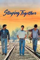 Poster of Staying Together