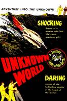 Poster of Unknown World