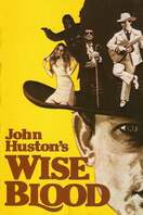 Poster of Wise Blood