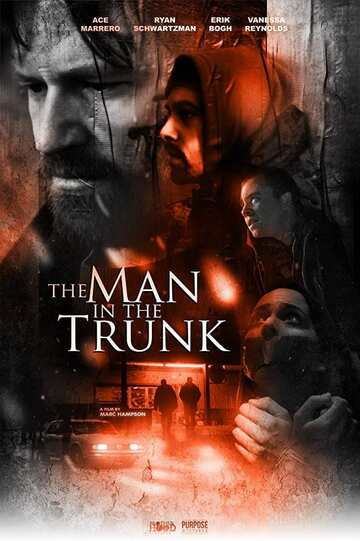 Poster of The Man in the Trunk