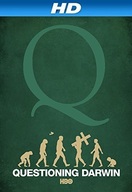 Poster of Questioning Darwin