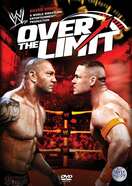 Poster of WWE Over the Limit 2010