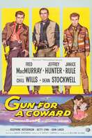 Poster of Gun for a Coward
