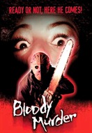 Poster of Bloody Murder