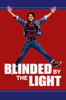 Poster of Blinded by the Light